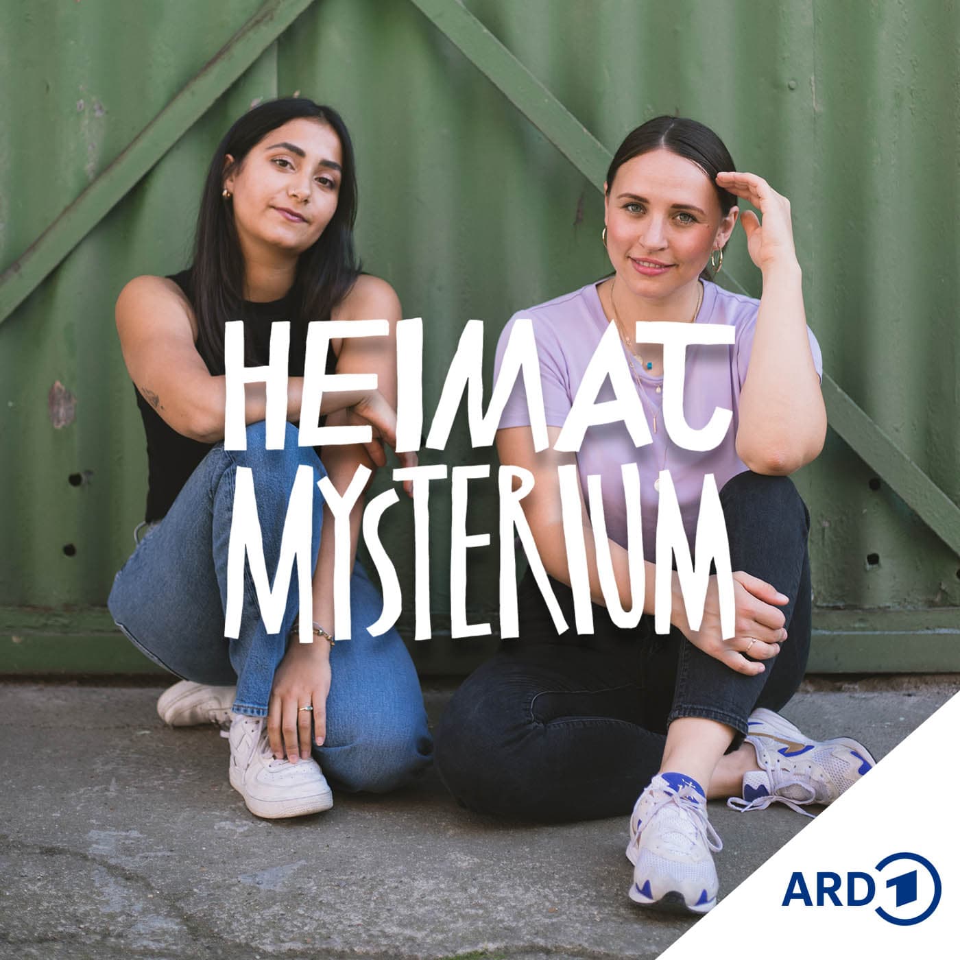 Heimatmysterium – Der Migra-Identitätspodcast - Podcasts
