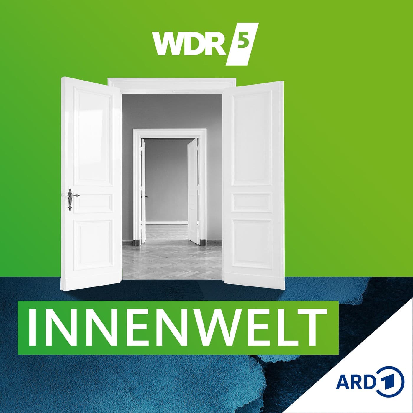 Innenwelt – Der Psychologie-Podcast von WDR 5 - Podcasts
