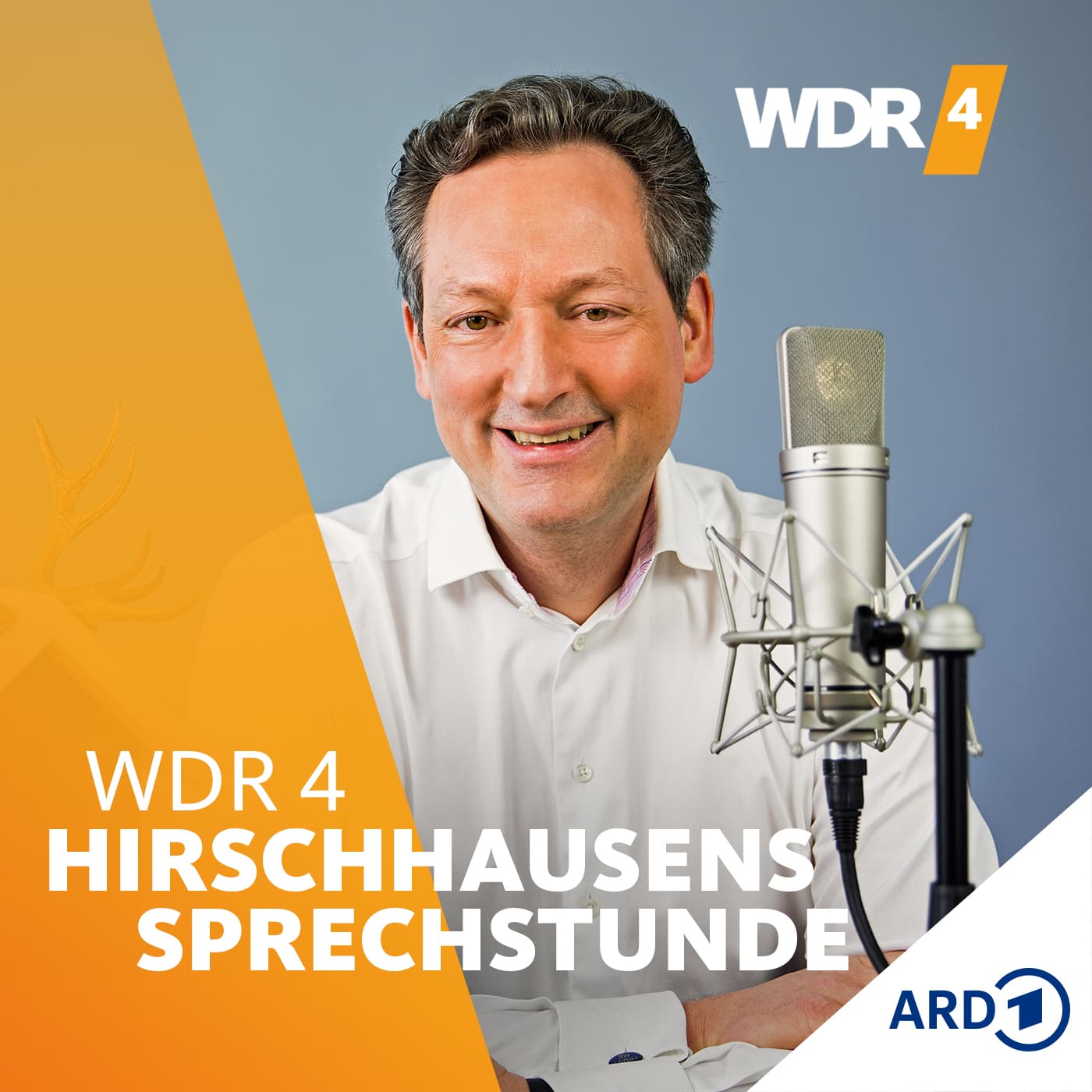 Hirschhausens Sprechstunde - Podcasts