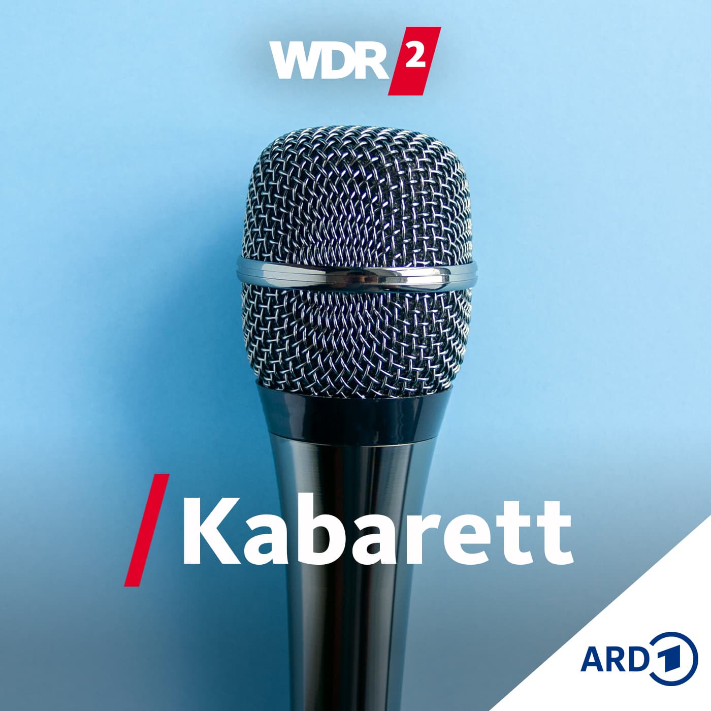 WDR 2 Kabarett - Podcasts