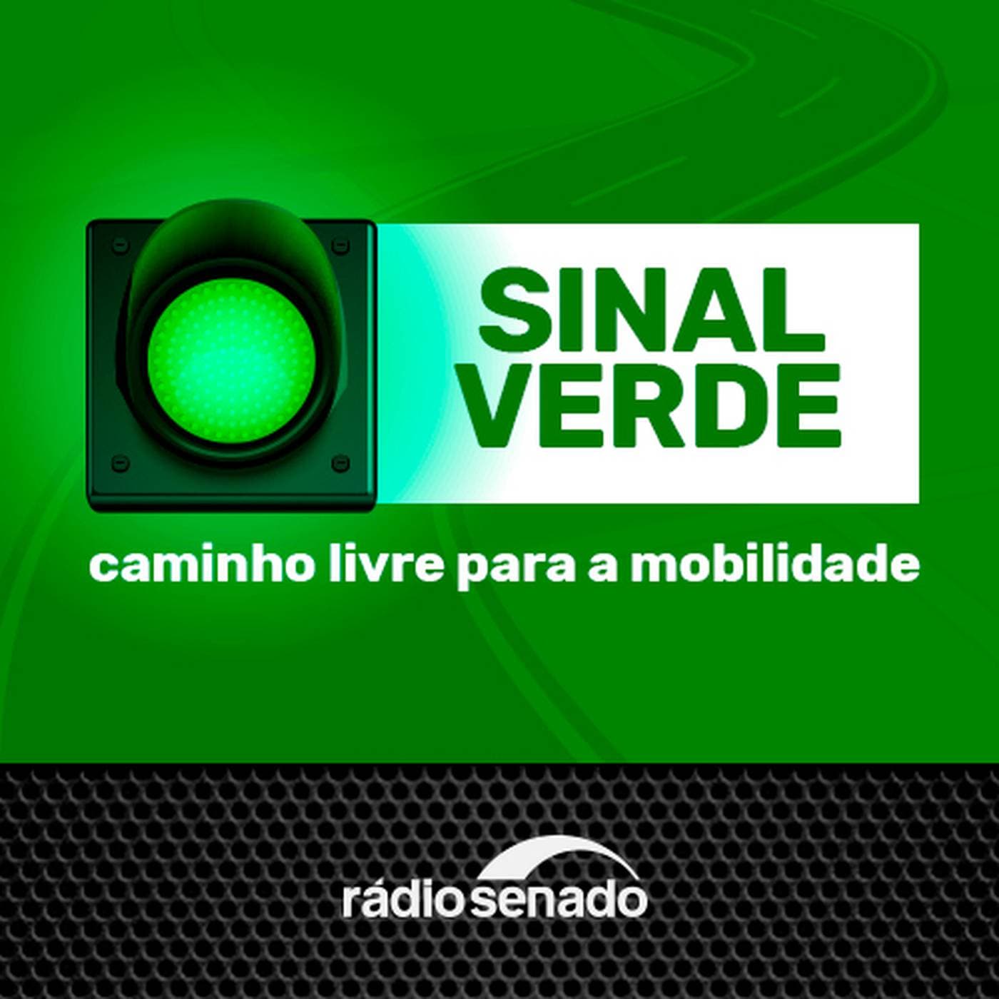 Sinal Verde - Podcasts