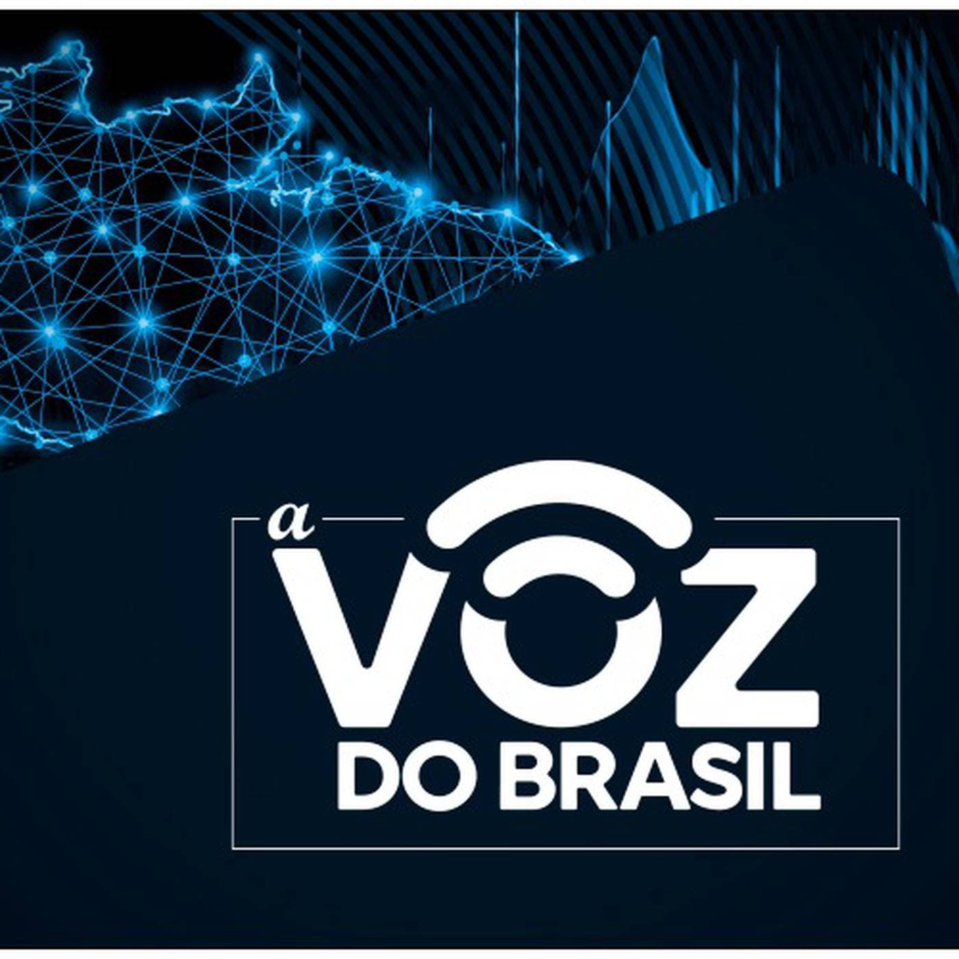 A Voz do Brasil - Podcasts