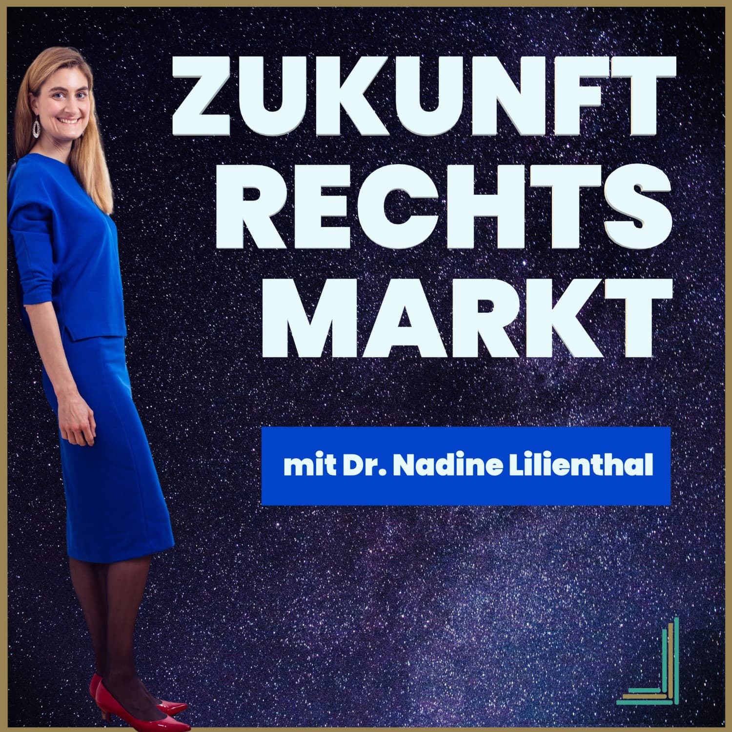 Zukunft Rechtsmarkt - Podcasts