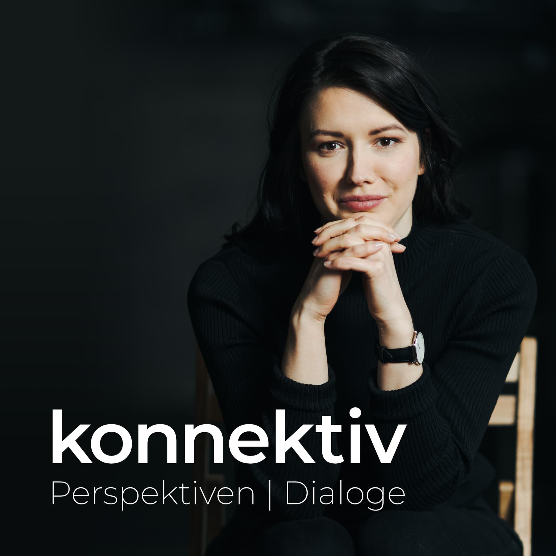 konnektiv - Podcasts