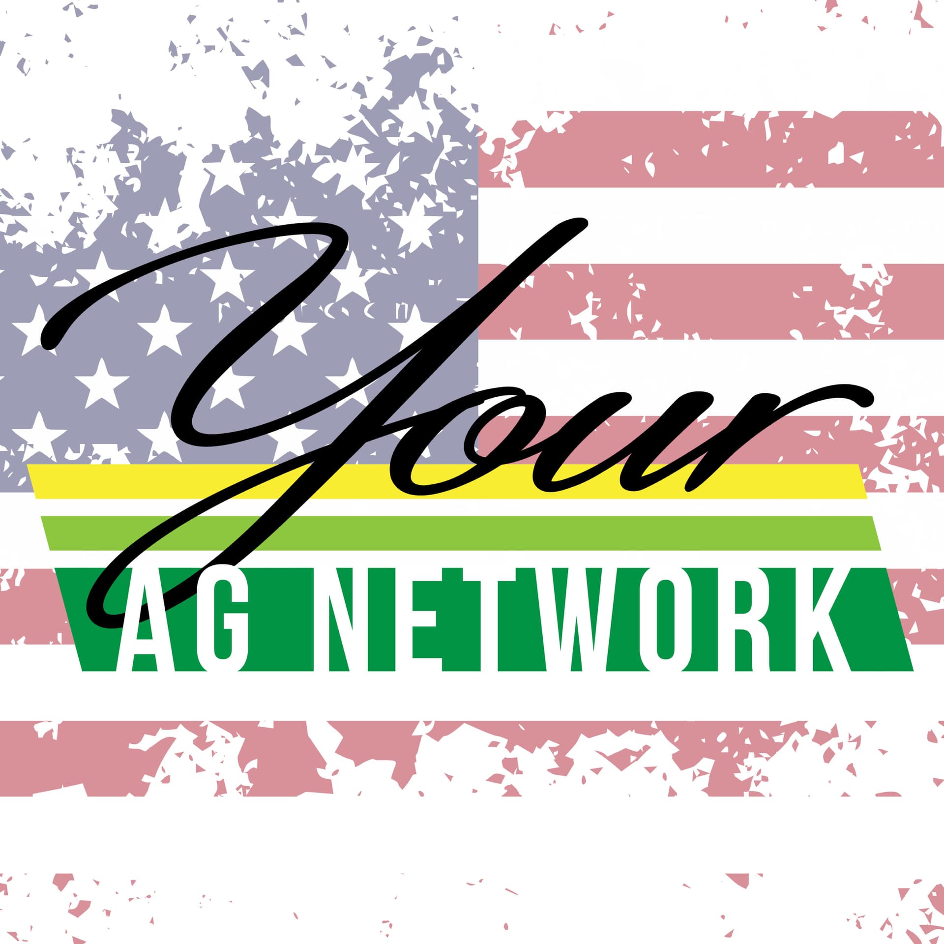 Your Ag Network - Podcasts