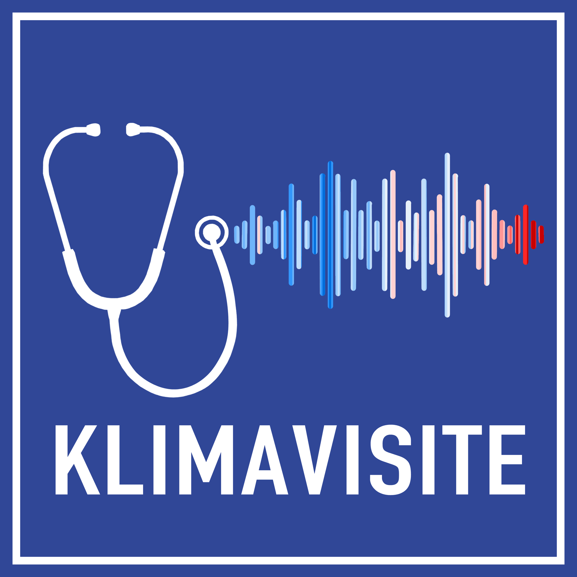 Klimavisite - Podcasts
