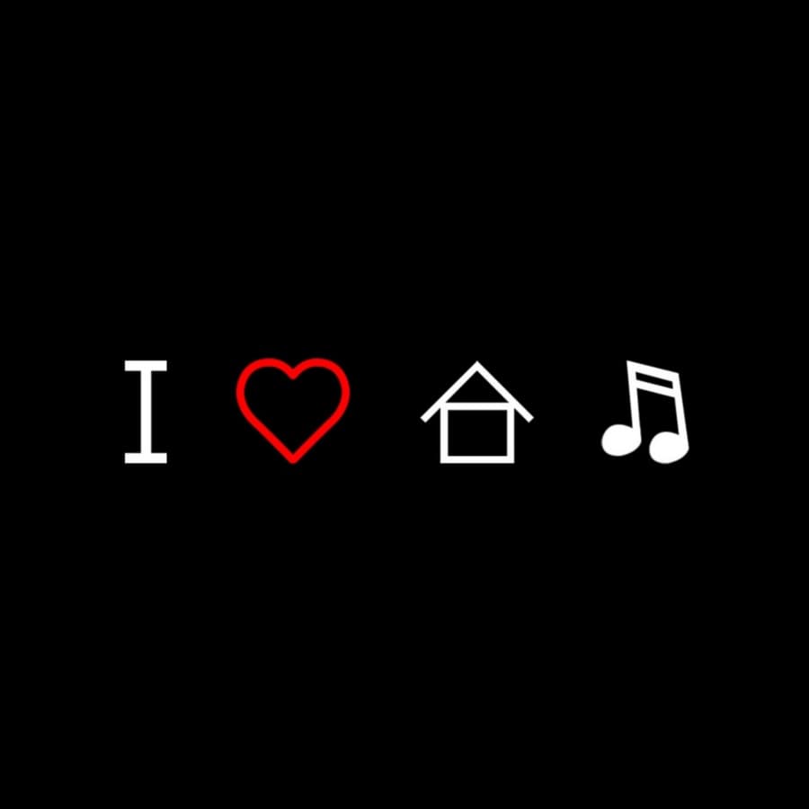 Oliver Haw's House Music Podcast - Podcast