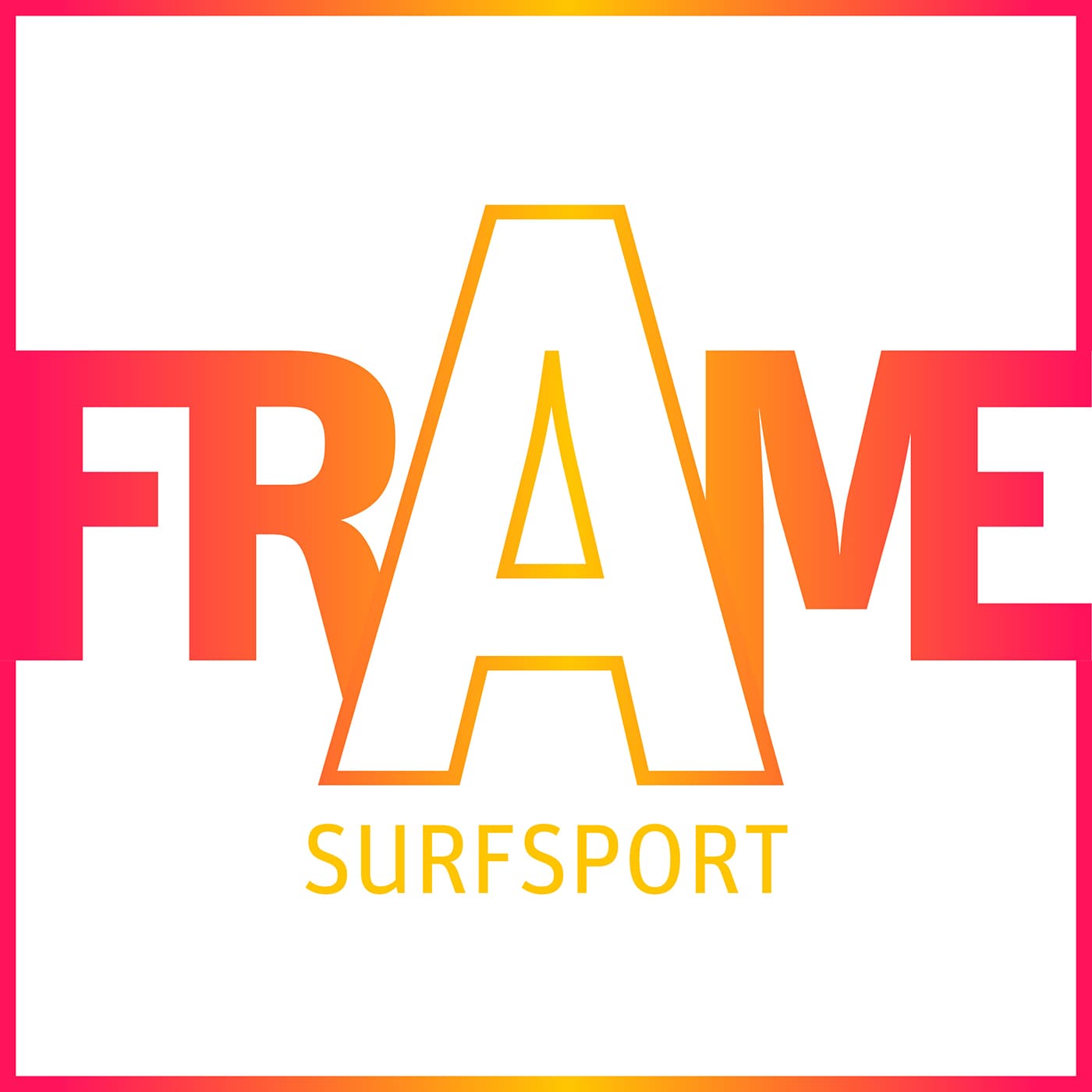 A-Frame Surf Podcast - Podcasts